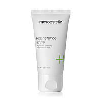 Regerance Active — Активний регенерувальний гель для жирної шкіри 50 мл. Mesoestetic