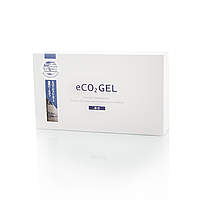 Японська карбокситерапія NeoChemir ECO2 GEL BC набір на 5 процедур