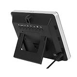 Метеостанція бездротова Izoxis 22452 Польща, фото 7