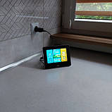 Метеостанція бездротова Izoxis 22452 Польща, фото 9