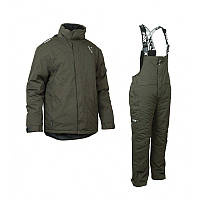 Теплый зимний комбинезон Fox Carp Winter Suit размер M