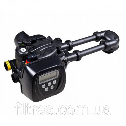 Клапан управления реагентный Clack WS 1CI TT TWIN