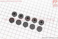 Прокладка дренажной трубки МТ, к-кт 10шт (341307)
