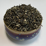 Китайський зелений чай Бай Мао Хоу (Біловолоса мавпа) 100 г