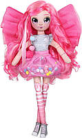 Лялька Dream Seekers Белла . Magical Fairy Fashion Doll Bella