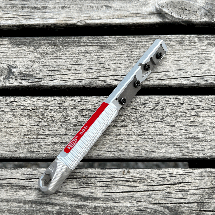 Садовий набір Felco / Фелко FELCO 2 + точильний інструмент FELCO 905 (Швейцарія), фото 5