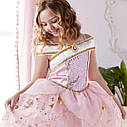 Карнавальне плаття принцеси Аврори, Діснейстор Sleeping Beauty Disney 2023, фото 5