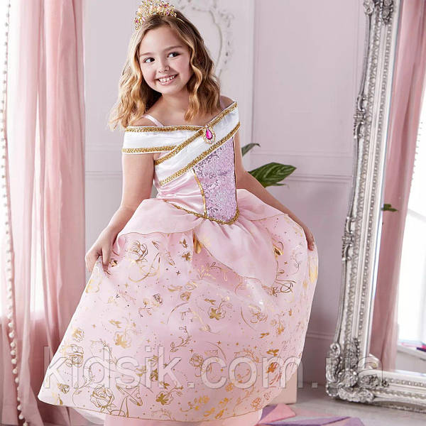 Sleeping beauty sales prom dress