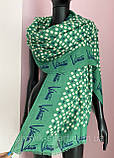Жіночий шарф Valentino, фото 2