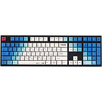 Игровая клавиатура Varmilo VEA108 Summit R2 Cherry Mx Blue Multicolor (A26A022A1A1A06A007)