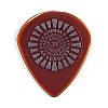 Медіатори DUNLOP AALP01 ANIMALS AS LEADERS PRIMETONE SCUPTED PRECTRA <unk> BROWN, фото 3