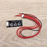 Активний балансир для 4S Li-Ion, LiFePO4 акумуляторів 1,2 А, фото 4