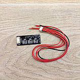 Активний балансир для 4S Li-Ion, LiFePO4 акумуляторів 1,2 А, фото 5