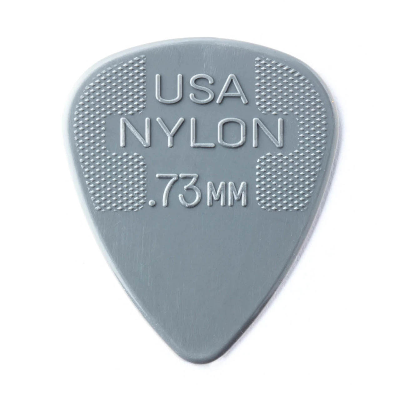 Медіатори Dunlop 44P.73 NYLON STANDARD PLAYER'S PACK 0.73, фото 1