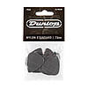 Медіатори Dunlop 44P.73 NYLON STANDARD PLAYER'S PACK 0.73, фото 3