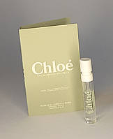 Пробник 1.2мл Chloe Chloé Naturelle Eau De Parfum EDP Хлое Хлоя Натурель Натуралле Оригинал