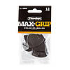 Медіатори Dunlop 449P1.0 NYLON MAX GRIP PLAYER'S PACK 1.0, фото 3