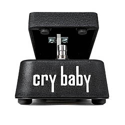 Педаль ефектів DUNLOP CM95 Clyde McCoy CRYBABY