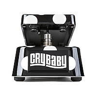 Педаль эффектов Dunlop BG95 CRYBABY BUDDY GUY SIGNATURE WAH