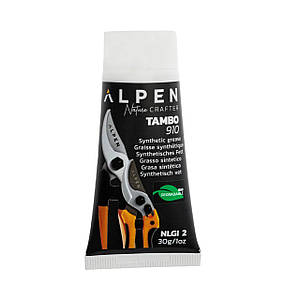 Мастило Alpen / Альпен Tambo 910 синтетичне (Швейцарія)