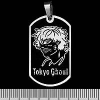 Кулон Tokyo Ghoul (ptsb-160) жетон