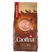 Питьевой шоколад (какао) Caotina Original, молочный 1 кг