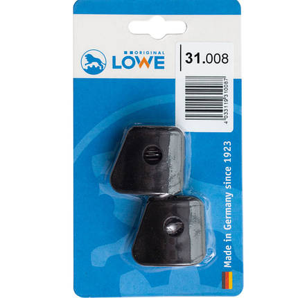 Амортизатори до сучкорізів Lowe 31.040, 31.050. 31.060 (31008), фото 1