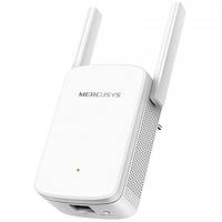 Підсилювач Wi-Fi сигналу Mercusys ME30 AC1200Dual Band Wi -Fi Range Extender WPS button 1x10/10