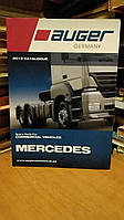 Spare Parts for Commercial Vehicles.: Mercedes / Каталог запасных частей для Mercedes.