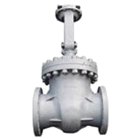 Засувки сталеві 30с976нж, 30с576нж під електропривод або редуктор Ру63, фото 1