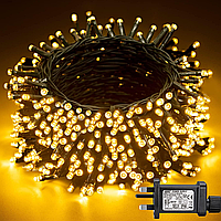 LEDYA 800 Светодиодная гирлянда Fairy Lights. Питание от сети, 24 м.