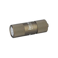 Фонарь Olight I1R 2 Tan