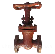 Задвижки 30с548нж, фото 1