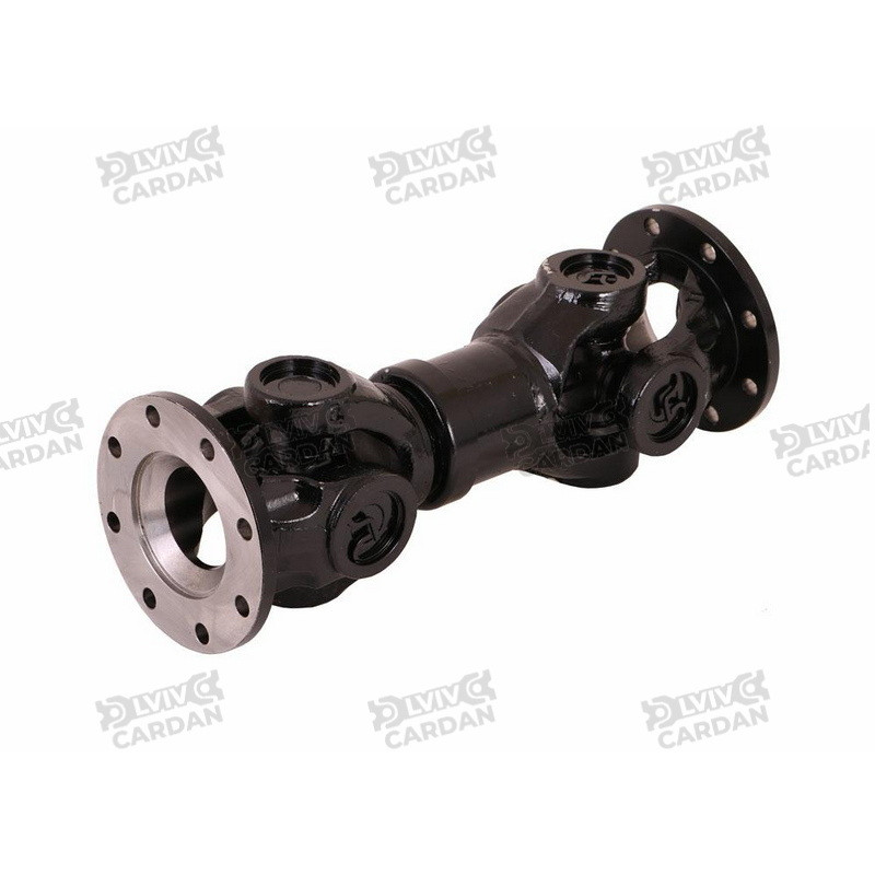 Карданний вал Mercedes G (W460), L=264мм (DS-MG264) (DRIVESHAFT PARTS)