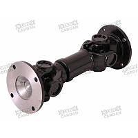 Карданний вал MERCEDES, VW Sprinter (W901-W905) 1996-2006 LT, L=311мм (DS-MS901P311) (DRIVESHAFT PARTS)