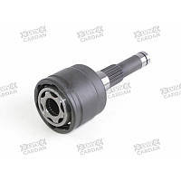 Шрус квадроциклу, 21-23-24 E-59, застосування Yamaha Grizzly, QD-510 (DRIVESHAFT PARTS)