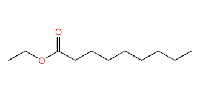 Ethyl Nonanoate, Этил нонаноат