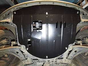 Захист двигуна Honda Fit 2 (2008-2014) Houberk