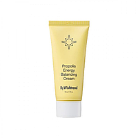 Крем с прополисом By Wishtrend PROPOLIS ENERGY BALANCING CREAM