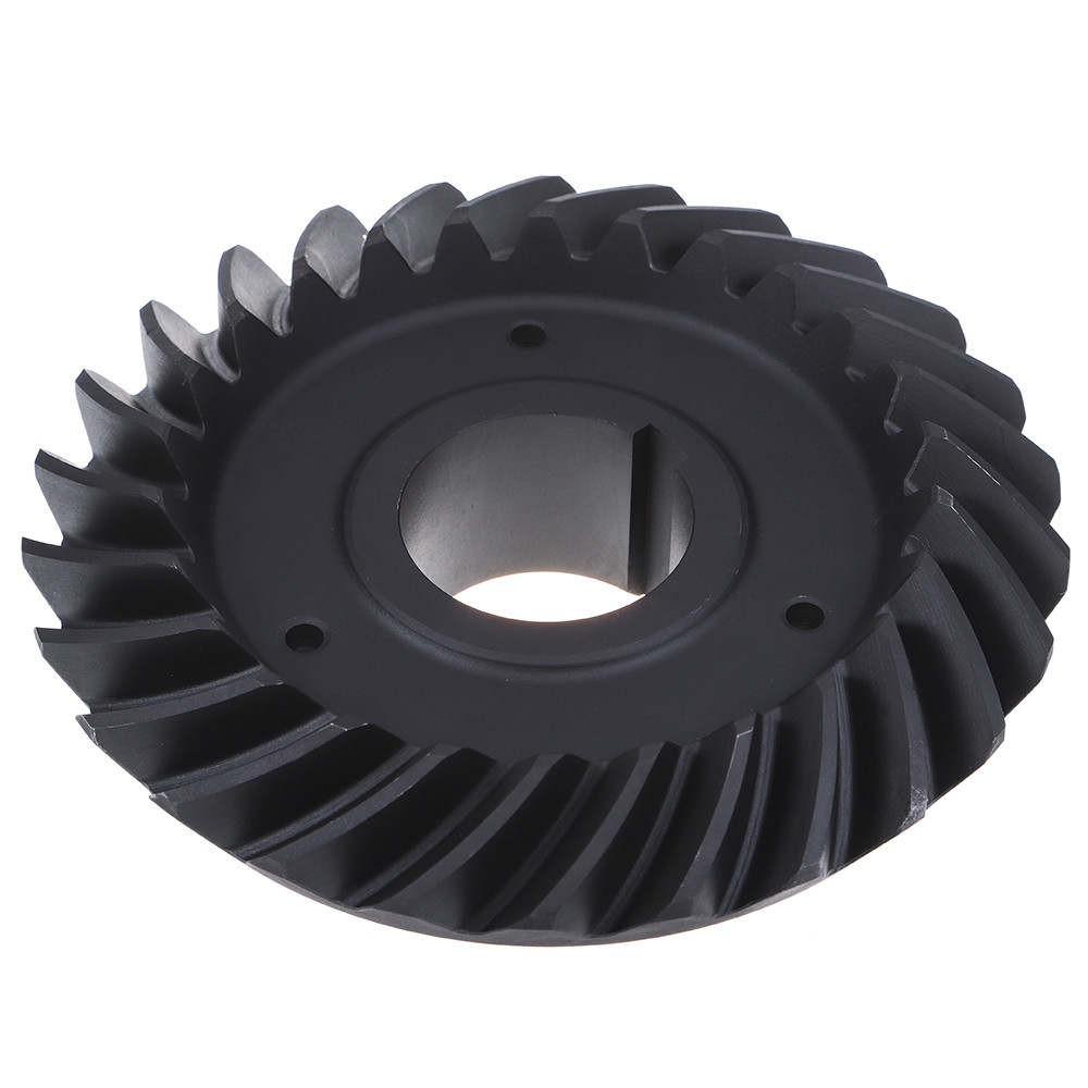 Шестерня ведома конічна КАМАЗ (в-во S.I.L.A. AC) 5320-2402060