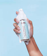 Очисний детокс мус 2.0 для вій і брів "ELAN"