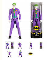 Фигурка Джокер Joker Action Figure DC Comics 6060344