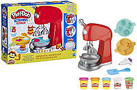 Игровой набор для лепки Волшебный миксер Плей До Play-Doh Toy Mixer F4718