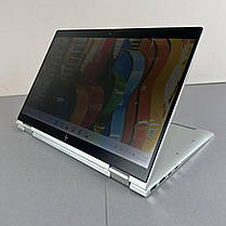 Ноутбук Б-клас HP EliteBook x360 1040 G6/14" 1920x1080 Touch/ i7-8665U/ 16GB RAM/ 512GB SSD/UHD, фото 3