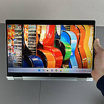 Ноутбук Б-клас HP EliteBook x360 1040 G6/14" 1920x1080 Touch/ i7-8665U/ 16GB RAM/ 512GB SSD/UHD, фото 4