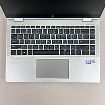 Ноутбук Б-клас HP EliteBook x360 1040 G6/14" 1920x1080 Touch/ i7-8665U/ 16GB RAM/ 512GB SSD/UHD, фото 6