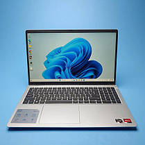 Ультрабук Dell Inspiron 15 3525/ 15.6" (1920x1080)/ Ryzen 5 5625U/ 8 GB RAM/ 512 GB SSD/ Radeon Vega 7, фото 2