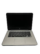 Нетбук HP ChromeBook 11 G4/ 11.6" (1366x768)/ Celeron N2840/ 4 GB RAM/ 16 GB eMMC/ HD, фото 5