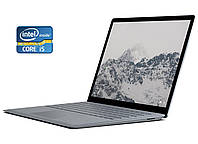 Ультрабук Б-клас Microsoft Surface Laptop/ 13.5" 2256x1504 Touch/ i5-7300U/ 8GB RAM/ 128GB SSD/ HD 620