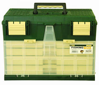 Ящик-станція Fishing Box K1 Workn Store 1070 (75081070)